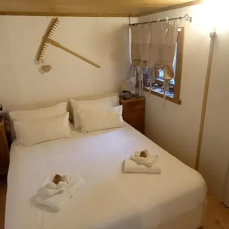 Apartment Chalet-tabia Al Sol Montagna Dolomiti Pecol *