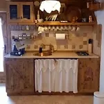 Chalet-tabia Al Sol Montagna Dolomiti Pecol *