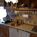Apartamento Chalet-tabia Al Sol Montagna Dolomiti Pecol