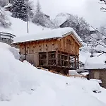 Apartamento Chalet-tabia Al Sol Montagna Dolomiti Pecol