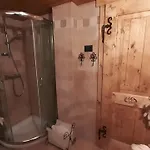 Chalet-tabia Al Sol Montagna Dolomiti Pecol