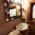 Apartamento Chalet-tabia Al Sol Montagna Dolomiti Pecol