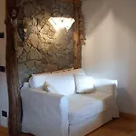 Chalet-tabia Al Sol Montagna Dolomiti Pecol San Tomaso