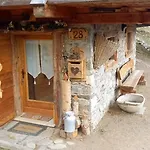 Apartamento Chalet-tabia Al Sol Montagna Dolomiti Pecol